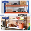 Sliner 8 Pack 14 x 36 Inch Wire Shelf Liner