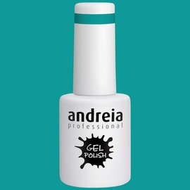 Andreia Nail Polish Soak