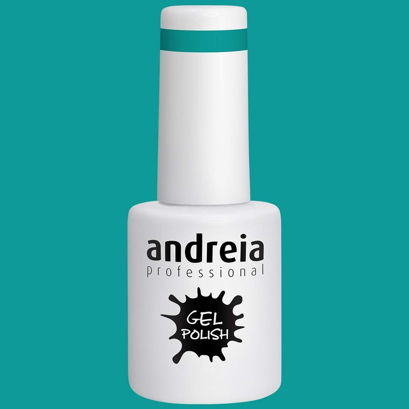 Andreia Nail Polish Soak