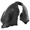 Parts N Go Front Fender Liner Set for 2012 2013