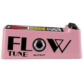 NU-X | Flow Tune Guitar & Bass Tuning Pedal