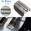 4G-kitty Replacement Foil Cutter Shaver Head for Braun Series 7