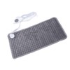 Electric Heating Pad for Back Neck Legs Adjustable Washable Intelligent