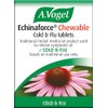 A.Vogel Echinaforce Chewable Cold & Flu Tablets | Relieve Cold