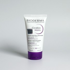 Bioderma Cicabio Repair Hand Balm 50ml / 바이오더마 시카비오 리페어 핸드 밤 50ml