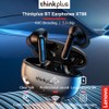Thinkplus BT Earphones XT88 Wireless Earphones BT5.3 Noise Canceling HIFI