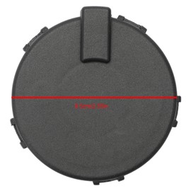 AUROLYNNE Crankcase Vent Valve for N47 E81 E87 E88 E90 E91 E92 E60 E61 X3