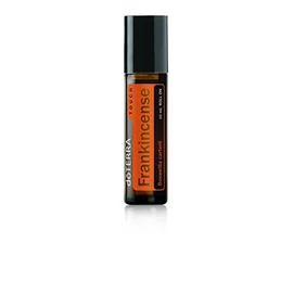 doTERRA - Frankincense Touch Essential Oil - 10 mL Roll On