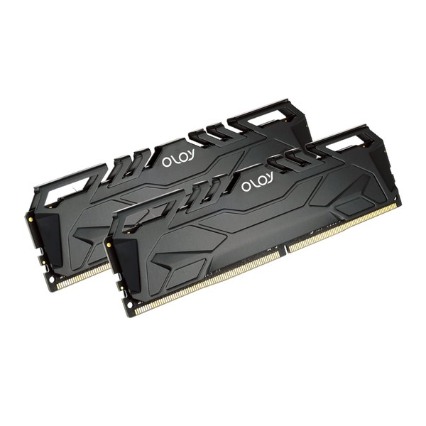 OLOy DDR4 RAM 32GB (2x16GB) 3600 MHz CL18 1.35V 288-Pin