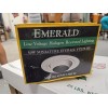 Emerald NEW Emerald Recessed Lighting 50 Watt 5" Diameter P203