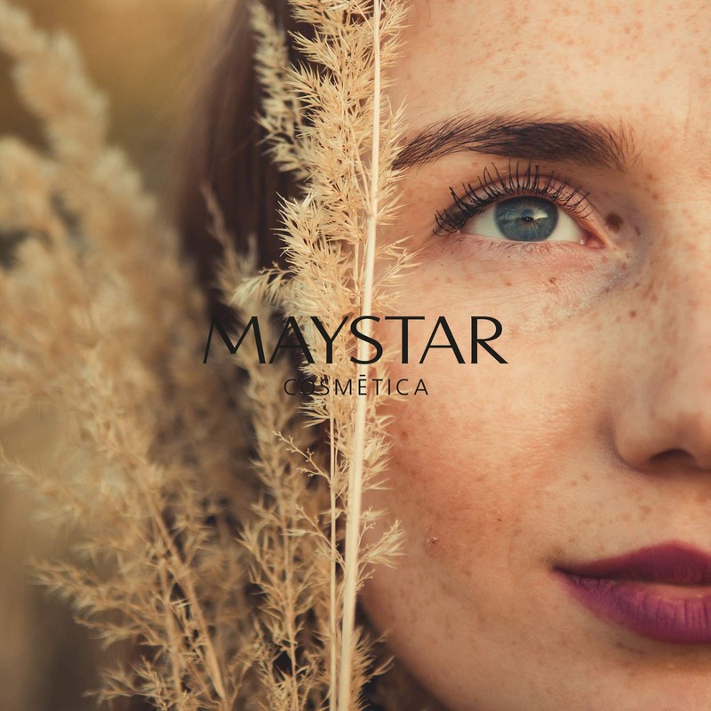 Maystar Skincare Firming Mask with Caviar Extract Antiaging Palette 150ml