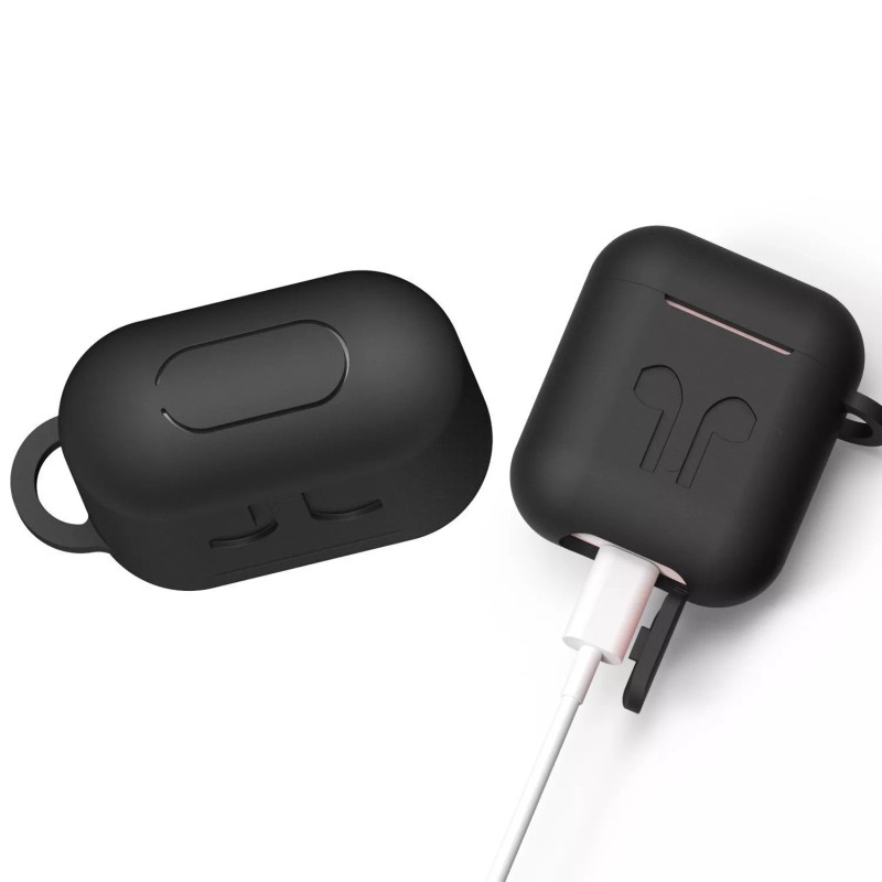 Zotech AirPods 1 & 2 GEN Accessory Pack 6 in