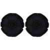 For Speed Feed 2Pcs Trimmer Head Cover For Speed Feed
