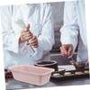 Mikinona Non Stick Toast Mold Carbon Steel Baking Pan for