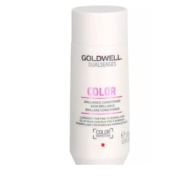 Goldwell Dualsenses Color Brilliance Conditioner 1 oz. travel size