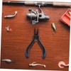 WHAMVOX 1Pc Fishing Plier Tool Durable Fishing Hook Tying Tool