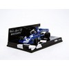 Tyrell Ford Scale 1:43 Patrick Depailler 1975