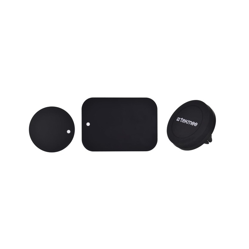 TEKMEE - Magnetic Car Air Vent Phone Holder