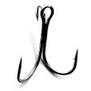 Gamakatsu Hook Treble Twinex - 10 Twin Hooks for Stinger,