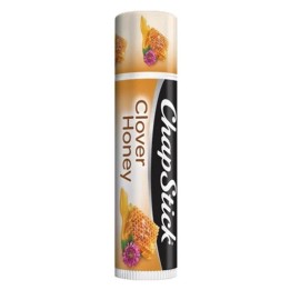 ChapStick Lip Moisturizer, Clover Honey, 12-Pack Limited Edition Bulk Lip Balm