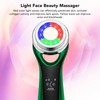 Skin Rejuvenation Machine Color Light Deep Cleaning Massage 4 Modes