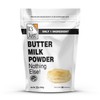 It's Just - Powdered Buttermilk, 32oz, rBST/rBGH Hormone Free, Shelf