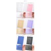 MYmama Wrapping Wrapping Paper 10 Sheets Tissue Paper Craft Handmade
