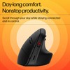 HP 920 Ergonomic Wireless Mouse
