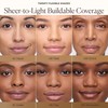 Laura Mercier Tinted Moisturizer Blurred Matte with SPF 30: 24HR+