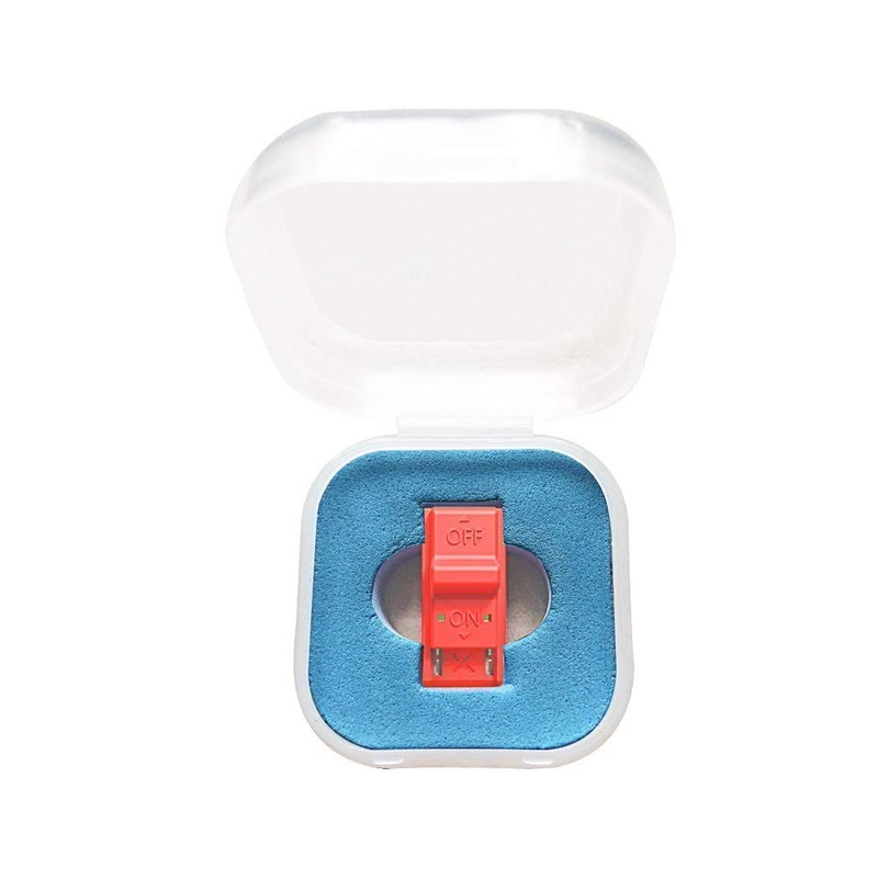 GZW-Shop RCM Clip Jig Switch RCM Jig Switch Short Connector