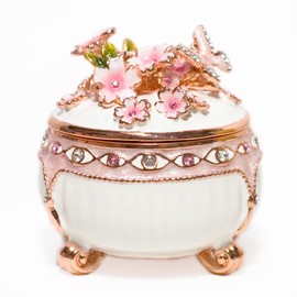 <Yayoi (each color)> Pierce (Pink)