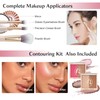 Color Nymph Girls Makeup Kits For Teens, Beginners Makeup Kit