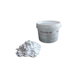 500gr Veosorb ANP Acid Neutralizer | Effective Spill Response with Indicator Paper for Safe Acid Neutralisation in Laboratories, Workshops, and Industrial Environments