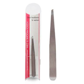 Advanced tweezers (eyebrow hair trimming) / 고급 쪽집게 (눈썹털정리)