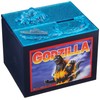 Shine Burning Godzilla Bank, W 5.0 x H 4.2 x
