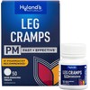 Hyland's Leg Cramps PM With Quinine Tablets 50 ea (