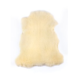 Naturasan Medical Lambskin Sheepskin Rug Fleece for Babies 80-90 cm long