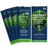 AgroMagen, GrowSafe Bio-Pesticide, Organic and Natural Miticide, Fungicide and Insecticide
