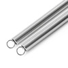 20 Inch Screen Door Spring, 2Pcs Self Closing Door Springs,