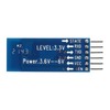 AOICRIE Wireless Bluetooth RF Transceiver Master Slave Integrated Bluetooth Module