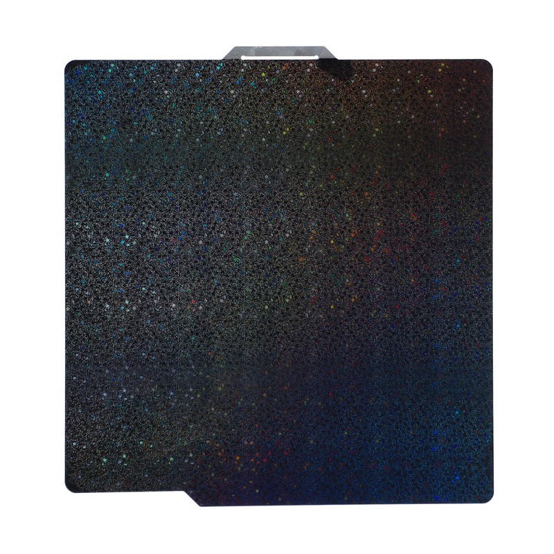 3D Printing Heated Bed 257x257mm PEY Full Star Surface PEI