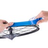 Bicycle Rim Tape Bike Wheel Rim Strip Tubeless Tire Tape