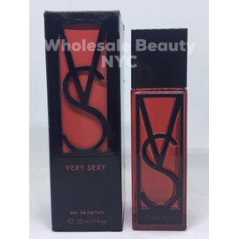 Victoria's Secret Very Sexy Eau De Parfum 30mL /1.0 oz - NEW IN BOX -