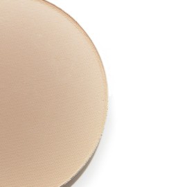 Lauren Brooke Cosmetiques Pressed Foundation, Natural and Organic Makeup (Neutral No. 20)