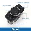 SWITCHRISE No.CM5Z11654B/HLS1573/1S13816 Headlight Switch for Ford Focus 2012-2018 Headlamp Dimmer