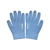 PURECODE Moisturizing Gel Gloves for Men and Women - Dry