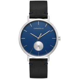 Caravelle by Bulova Dress Watch (Model: 43A156)