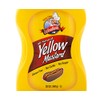 Woeber's All Natural Yellow Mustard 567g with valyou sticker