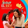 Nestlé CHOCOLATE CARLOS V (27 Piezas de 18g C/U) 🇲🇽