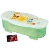 rckc1 Range de Noodle, Pasta, Hot Vegetables, Cold Barley, Somen,